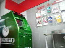 банкомат СберБанк в Аксае