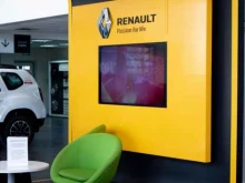 официальный дилер Renault Норд-Авто в Твери