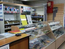 магазин сантехники Кран у Саныча в Туле