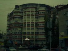 Баланс-Консалт, Канунникова, 9 