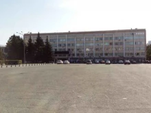 Приемная ректора Поволжский государственный технологический университет в Йошкар-Оле