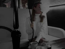 центр паровых коктейлей Lex lounge в Тюмени