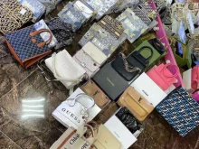 магазин одежды Vogue в Новороссийске