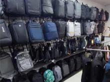 магазин рюкзаков, сумок и аксессуаров Адаптация в Владивостоке