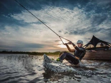 Спортивные секции Richwood wakepark в Тюмени