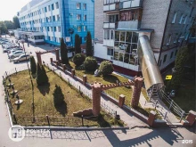 сервисная компания Политек в Тюмени
