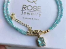 Бижутерия Rose Jewelry в Улан-Удэ