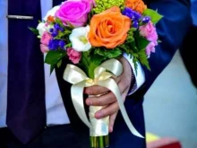 магазин цветов и подарков Донна роза в Бийске