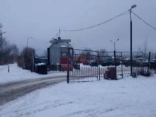 Автостоянки Автостоянка в Красноярске