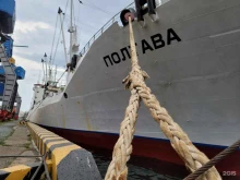 судоходная компания Востокфлот в Владивостоке