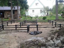 производственно-строительная компания РОССВАИ в Санкт-Петербурге