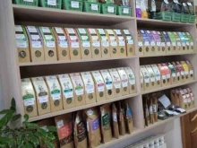 магазин полезных продуктов Вкус здоровья в Минусинске
