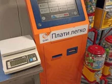 Платёжные терминалы Платежный терминал в Санкт-Петербурге