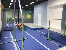 детский спортивный гимнастический центр Bambini Gym в Санкт-Петербурге