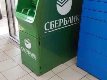 банкомат СберБанк в Липецке
