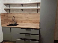 компания Дом кухни в Махачкале