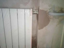 компания по предоставлению сантехнических работ Энерго-контроль в Самаре