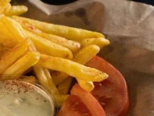 кафе Gyros в Междуреченске