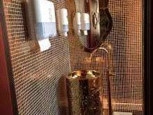 банный комплекс Илимские Бани в Иркутске