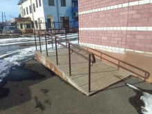 частный детский сад Акварель в Владимире