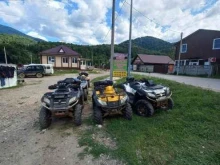 фирма по прогулкам на квадроциклах Амаль тур в Майкопе
