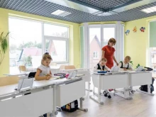 Школы Школа Лахта в Санкт-Петербурге