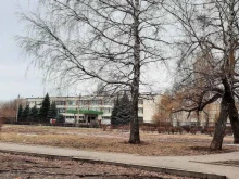 Лицеи Лицей №66 им. героя Советского Союза С.П. Меркулова в Липецке