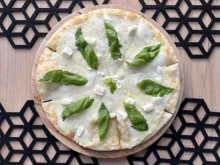 Пиццерии Dv pizza в Краснодаре