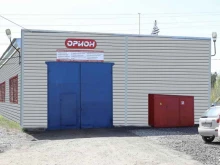 Производственно-складская база Орион в Ижевске