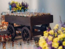 Доставка готовых блюд Chadov`s Catering в Перми