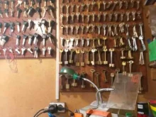 Изготовление ключей Мастерская по изготовлению ключей и ремонту обуви в Вихоревке