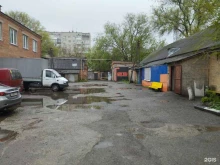 Мой дом, улица Максима Горького, 61Б 