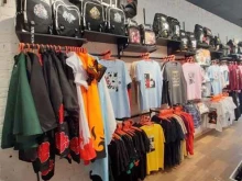 магазин аниме и K-pop товаров Swag в Иркутске