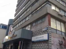 торговый дом Железная логика в Екатеринбурге