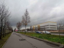 Крыловский государственный научный центр, Московское шоссе, 44 к4а 