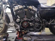 мотосервис Egmmoto в Нижнем Новгороде