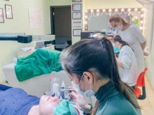 студия красоты Be lova в Самаре