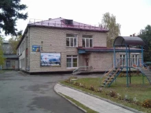 детский сад №2 Айучак в Горно-Алтайске