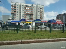 магазин нижнего белья Орхидея в Сургуте