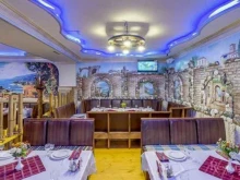 ресторан Сказка Востока в Видном