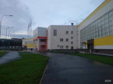 школа плавания Кроль в Самаре