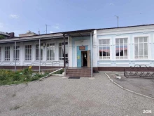 Школы Спортивная школа по спортивной гимнастике в Черкесске