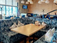 Доставка готовых блюд Coffee hall в Тольятти