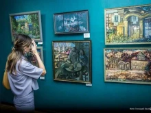 Фондохранилище Ишимский музейный комплекс им. П.П. Ершова в Ишиме