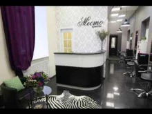 салон-парикмахерская Место красоты в Санкт-Петербурге