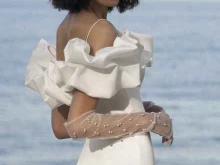 свадебный салон White Dress в Перми