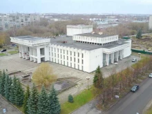 концертно-развлекательный комплекс Арт-холл в Владимире