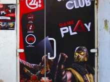 компьютерный клуб Gameplay в Вологде