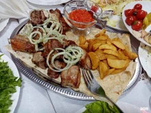 кафе Regina cafe в Электростали