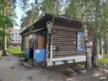 отделение скорой помощи Ордынская центральная районная больница в Новосибирске